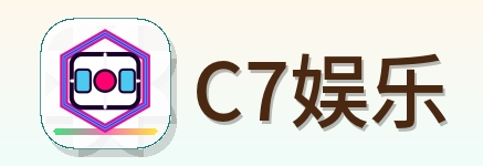 C7娱乐 LOGO